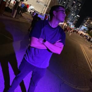 Meet your Posher, Efrain